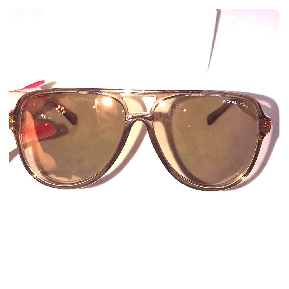 AUTHENTIC Michael Kors sunglasses!